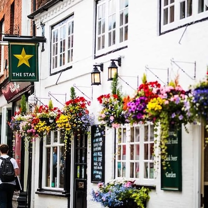 The Star, a pub in Godalming, Surrey